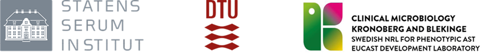 Logo of SSI, DTU and EDL